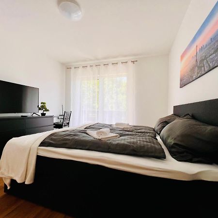Idyllische Ferienwohnung Mit Balkon & Ausblick Arzbach Εξωτερικό φωτογραφία