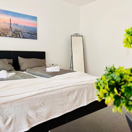 Idyllische Ferienwohnung Mit Balkon & Ausblick Arzbach Εξωτερικό φωτογραφία