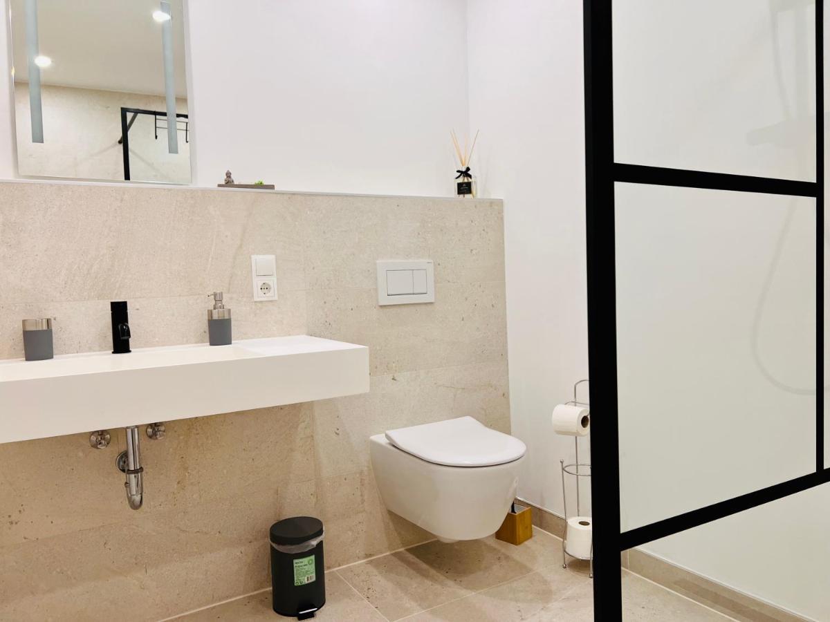 Idyllische Ferienwohnung Mit Balkon & Ausblick Arzbach Εξωτερικό φωτογραφία
