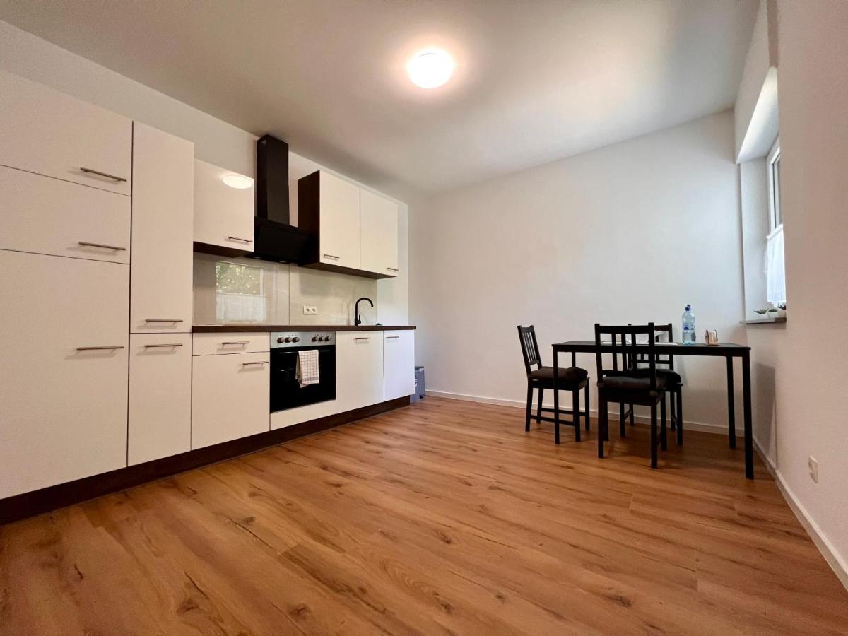 Idyllische Ferienwohnung Mit Balkon & Ausblick Arzbach Εξωτερικό φωτογραφία