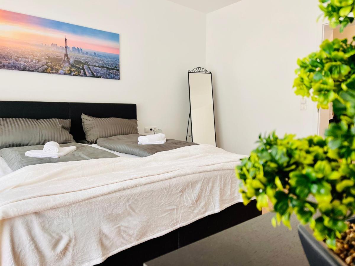 Idyllische Ferienwohnung Mit Balkon & Ausblick Arzbach Εξωτερικό φωτογραφία