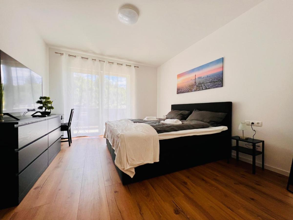 Idyllische Ferienwohnung Mit Balkon & Ausblick Arzbach Εξωτερικό φωτογραφία