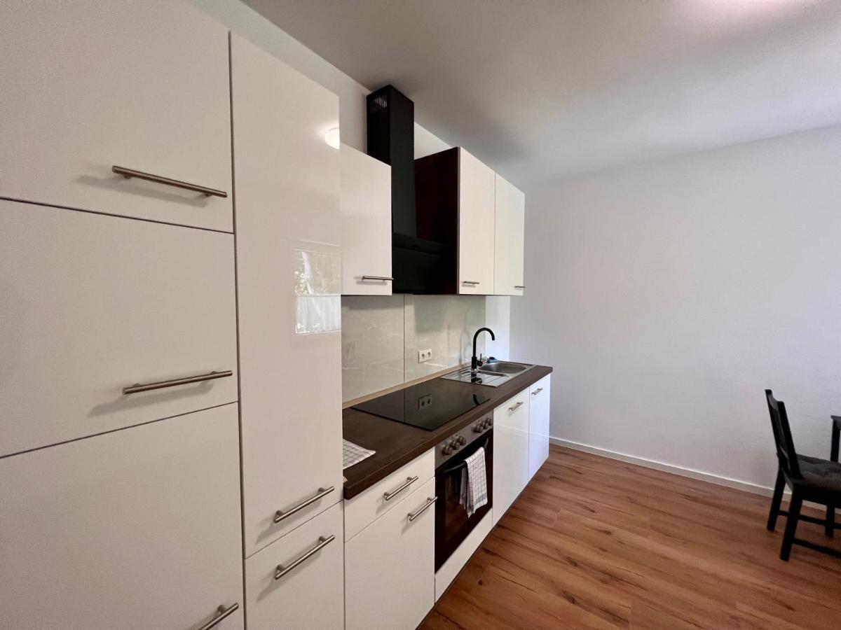 Idyllische Ferienwohnung Mit Balkon & Ausblick Arzbach Εξωτερικό φωτογραφία