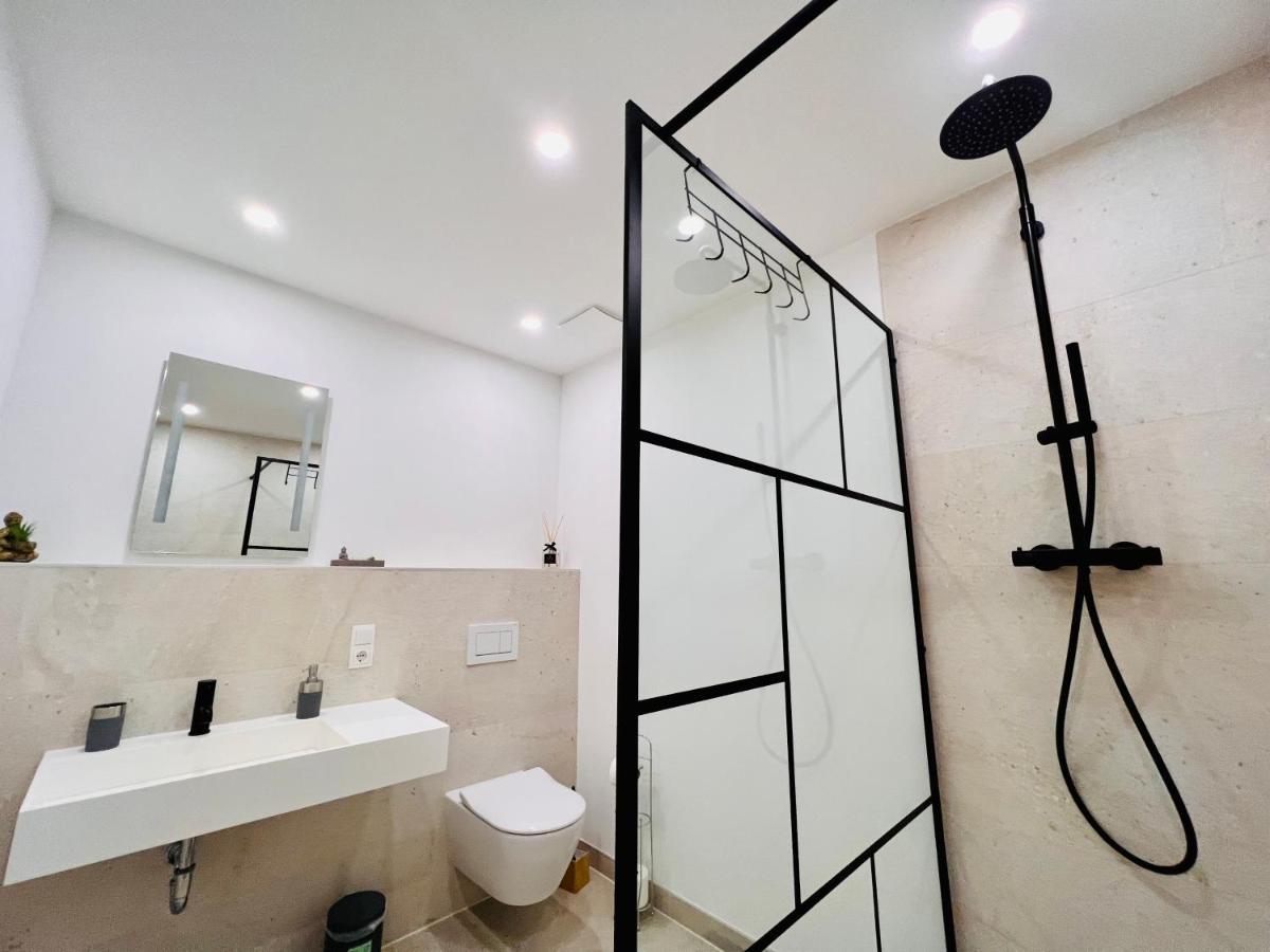 Idyllische Ferienwohnung Mit Balkon & Ausblick Arzbach Εξωτερικό φωτογραφία