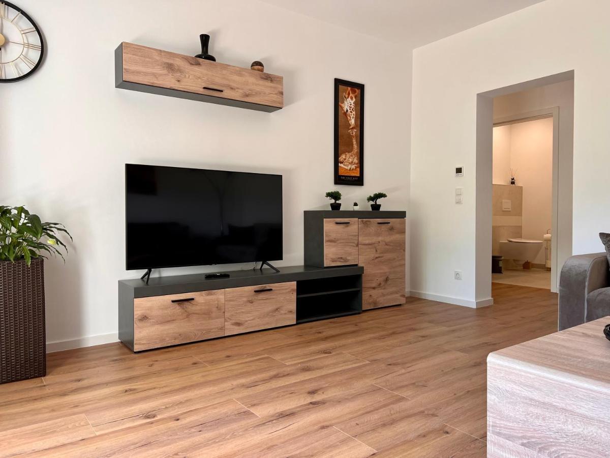 Idyllische Ferienwohnung Mit Balkon & Ausblick Arzbach Εξωτερικό φωτογραφία
