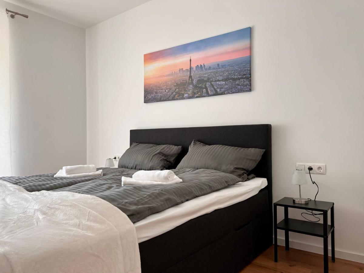Idyllische Ferienwohnung Mit Balkon & Ausblick Arzbach Εξωτερικό φωτογραφία