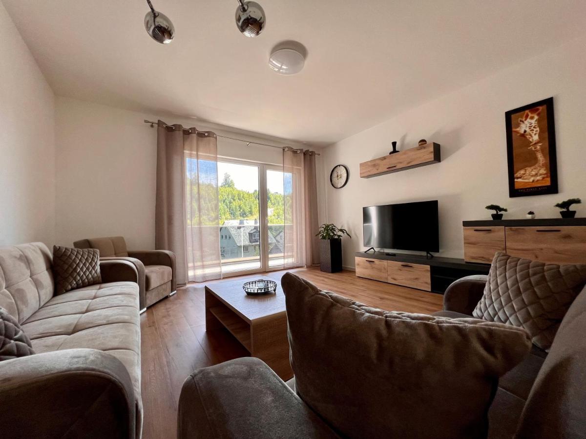 Idyllische Ferienwohnung Mit Balkon & Ausblick Arzbach Εξωτερικό φωτογραφία