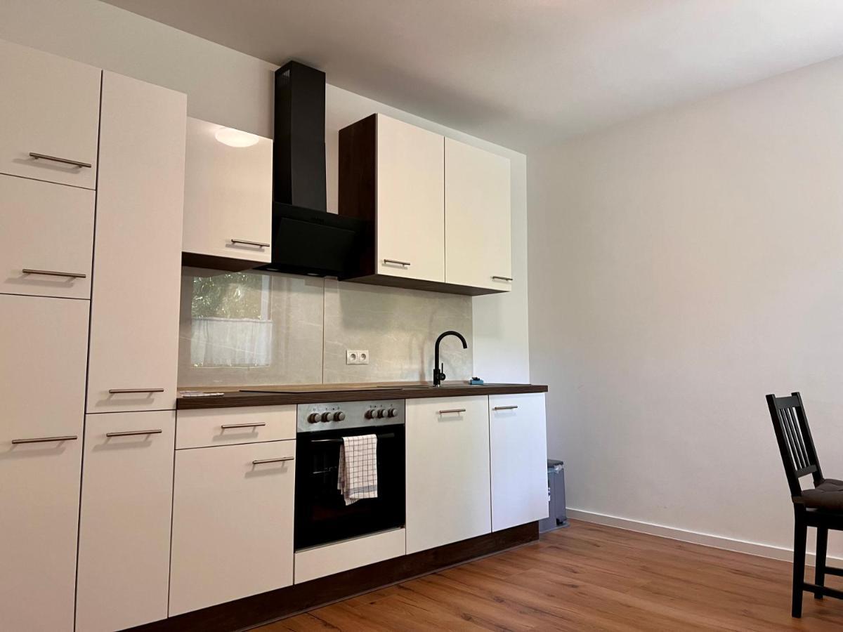 Idyllische Ferienwohnung Mit Balkon & Ausblick Arzbach Εξωτερικό φωτογραφία
